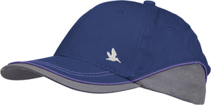 Skeet lady cap Patriot blue - Seeland