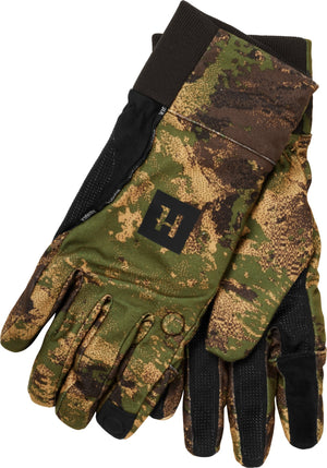 Deer Stalker - camo HWS handske AXIS MSP®Forest - Härkila
