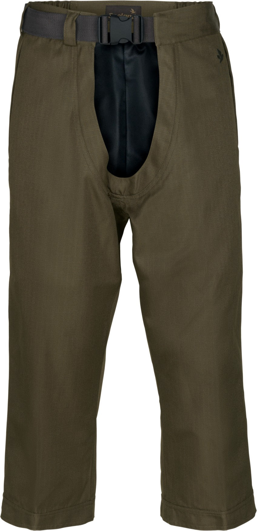 Buckthorn treggings Shaded olive - Seeland
