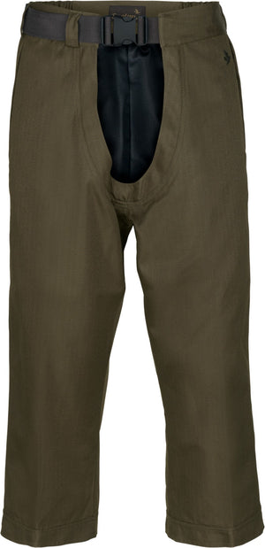 Str. XXL/3XL - Buckthorn treggings Shaded olive - Seeland - Ombytningsvare