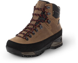 Saxnäs GTX - Mid brown - Härkila