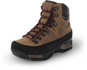 Saxnäs GTX Women - Mid brown - Härkila