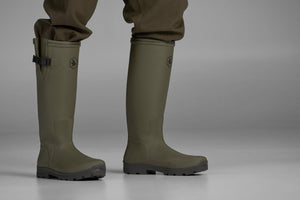 Key-Point - Boot Pine green - Seeland