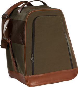 Retrieve boot bag Warm olive - Härkila