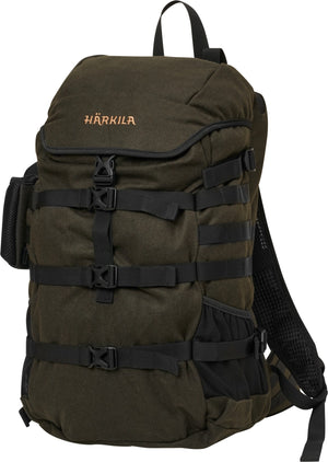 Metso 2.0 rucksack Willow green - Härkila