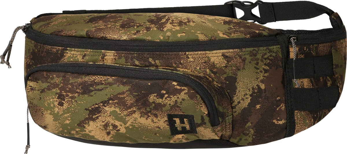 Deer Stalker - camo waist pack AXIS MSP®Forest  - Härkila