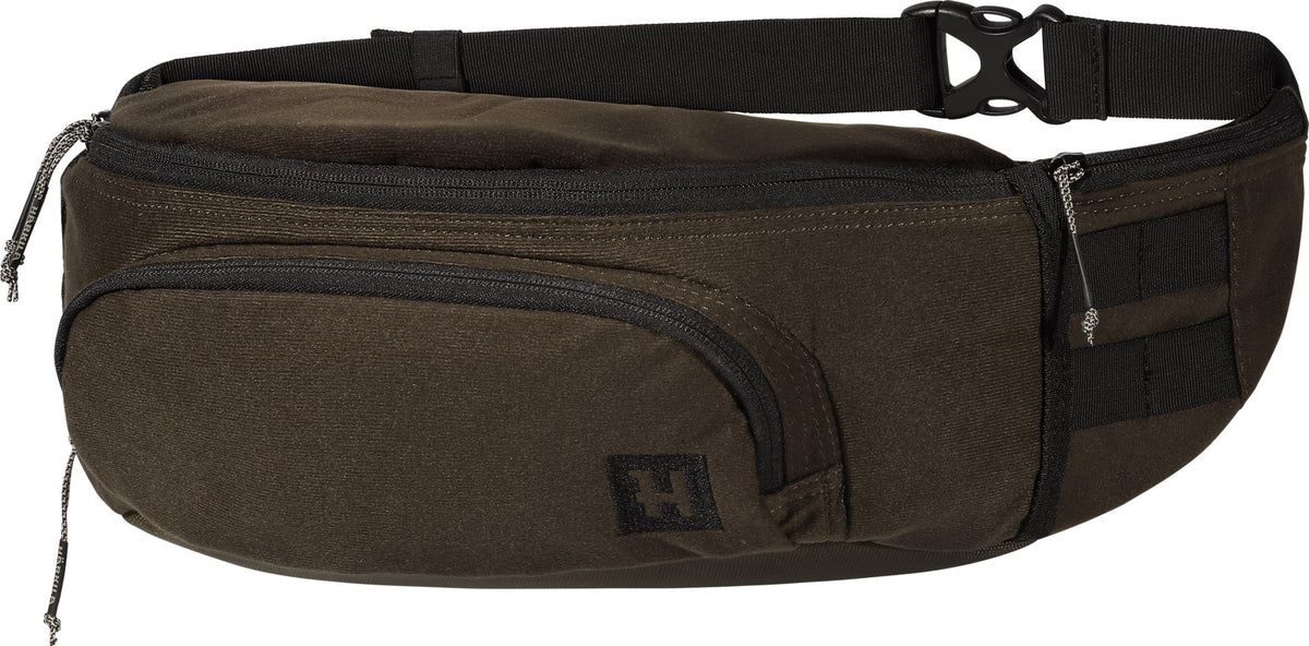 Deer Stalker - waist pack Willow green - Härkila