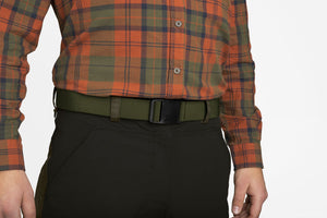 Arc Bælte - Pine Green - Seeland