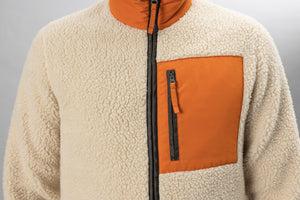 Zephyr - Fleece Sandshell - Seeland