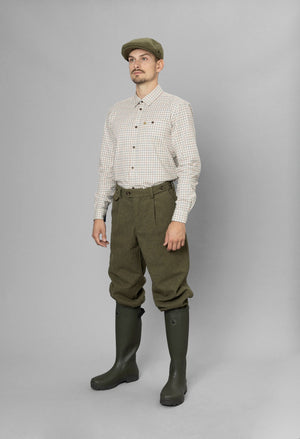 Hillside Breeks Moss green - Seeland