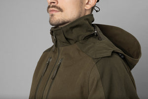 Trax - Jakke Light Pine - Seeland