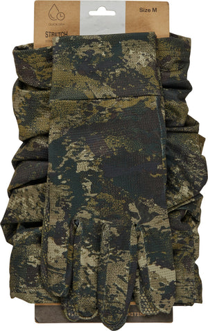 Aero Camo-overtrækssæt InVis MPC green - Seeland