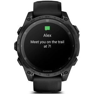 tactix® 8 – 47 mm, AMOLED