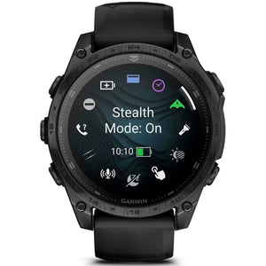 tactix® 8 – 47 mm, AMOLED