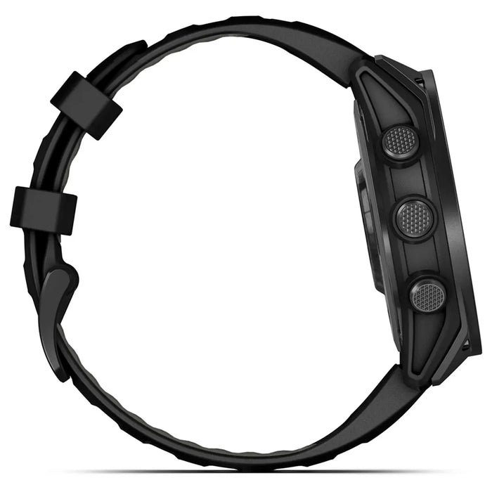 tactix® 8 – 47 mm, AMOLED