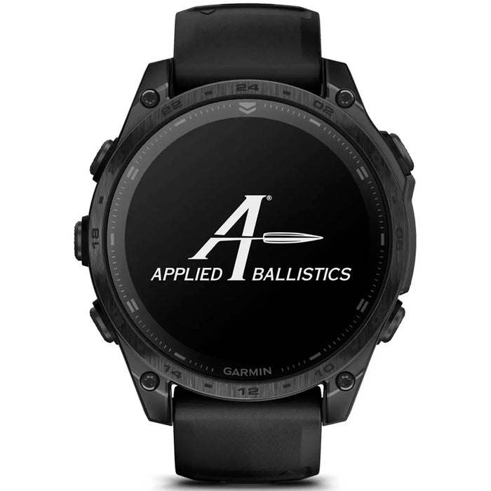 tactix® 8 – 47 mm, AMOLED