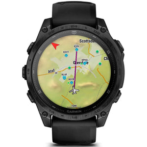 tactix® 8 – 47 mm, AMOLED