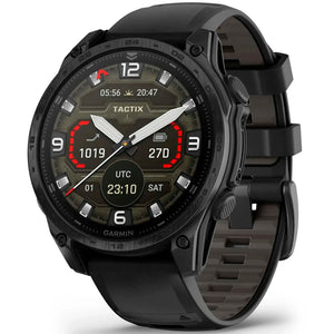 tactix® 8 – 47 mm, AMOLED