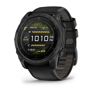 tactix® 8 – 51 mm, AMOLED