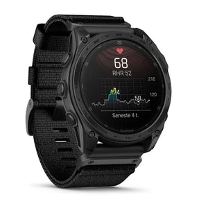 tactix® 8 – 51 mm, AMOLED