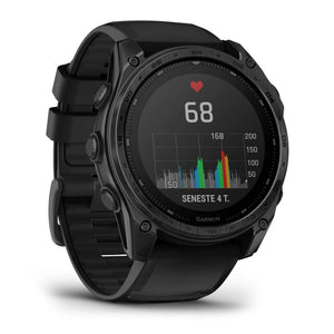 tactix® 8 – 51 mm, Solar, Elite