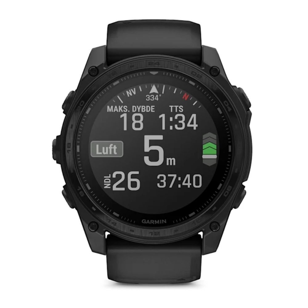 tactix® 8 – 51 mm, Solar, Elite