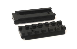 Picatinny Skinne P-Z - Rusan