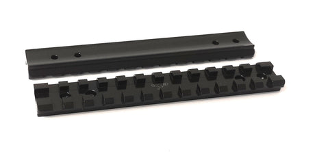 Picatinny Skinne A-O - Rusan