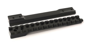 Picatinny Skinne P-Z - Rusan