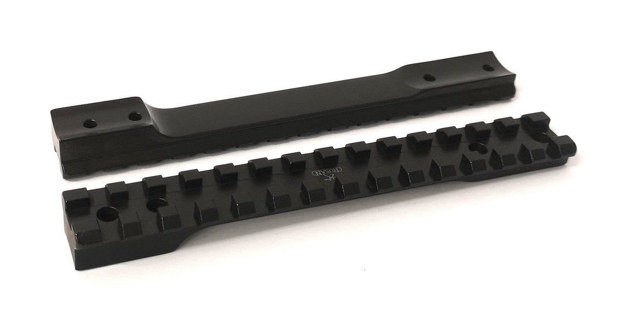 Picatinny Skinne P-Z - Rusan