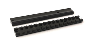 Picatinny Skinne P-Z - Rusan