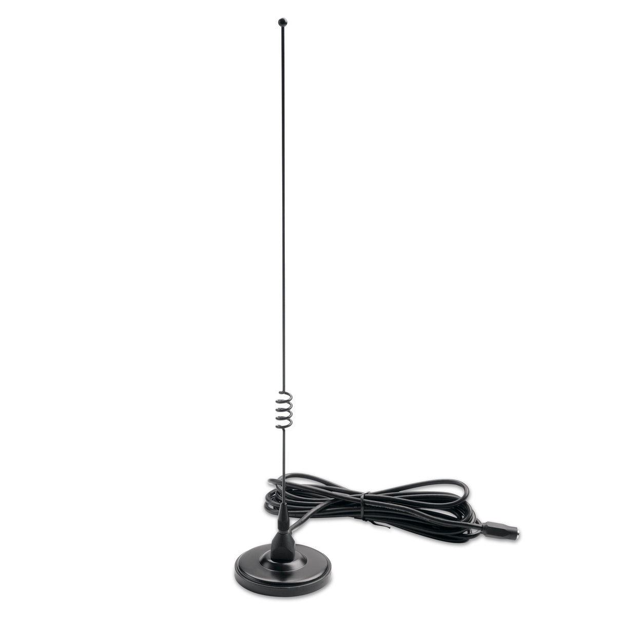 Antenne, magnetisk 1