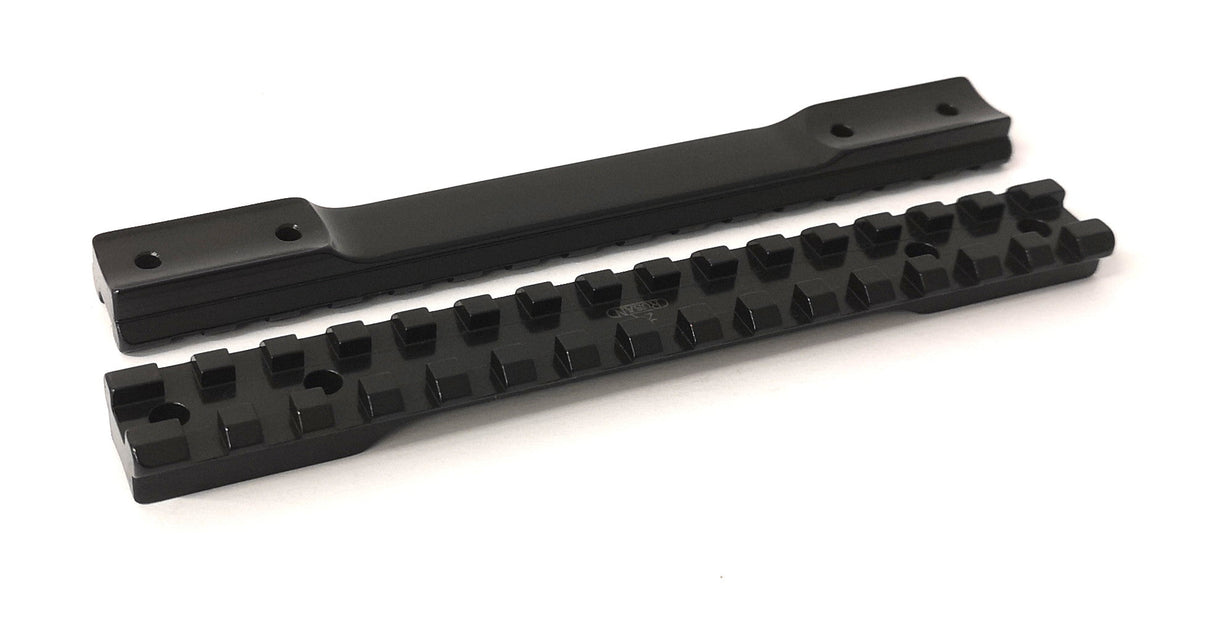 Picatinny Skinne P-Z - Rusan