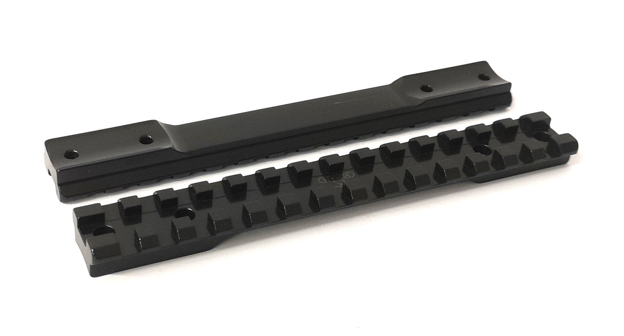 Picatinny Skinne P-Z - Rusan