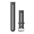 Quick Release remme (20 mm), Monterra Grey 1