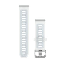 Quick Release remme (20 mm), Hvid 1