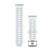 Quick Release remme (20 mm), Hvid 1