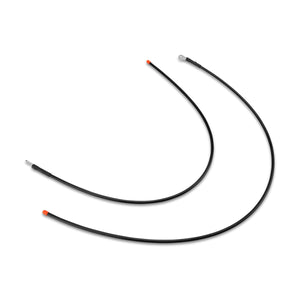 VHF-antenne, langdistance 1
