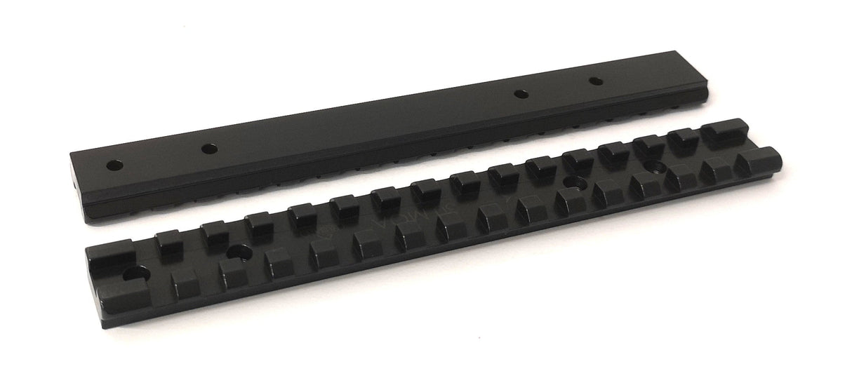 Picatinny Skinne P-Z - Rusan