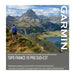 microSD™/SD™ card: TOPO France v5 PRO, Southeast 1