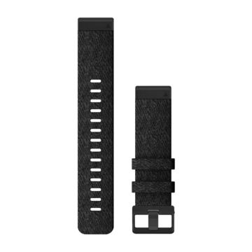 QuickFit® 22 urremme, Moss silikone 2