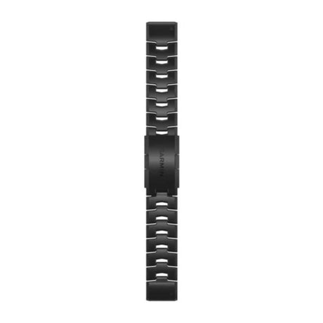 QuickFit® 22 urremme, Ventileret titaniumlænke 2