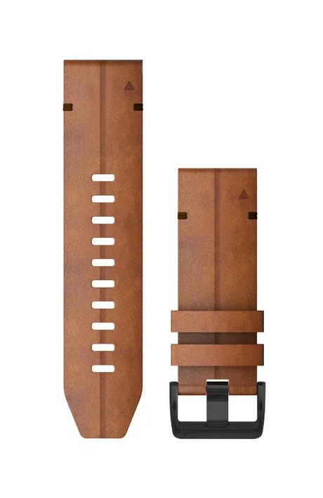 QuickFit® 26 urremme, Chestnut læder 2