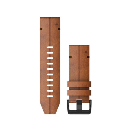 QuickFit® 26 urremme, Chestnut læder 1