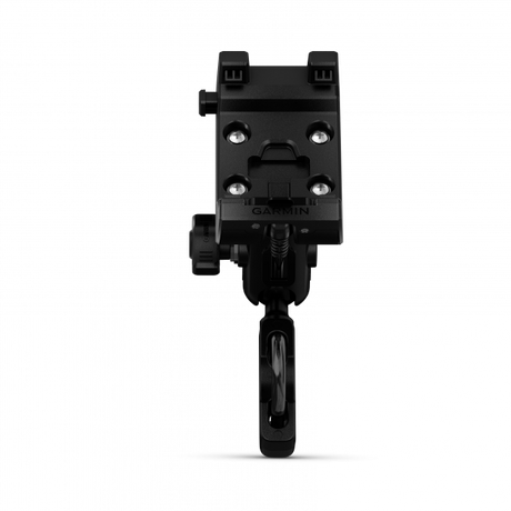 Robust AMPS-holder til MC/ATV med lyd-/strømkabel 2