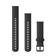 Quick Release remme (20 mm), Twilight med sort hardware 1