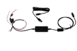 Holder med strømforsyning (GPSMAP® 86) 2