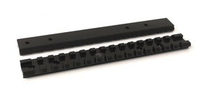 Picatinny Skinne P-Z - Rusan