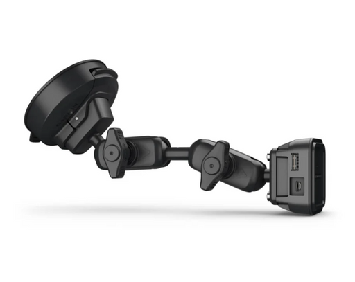 Montering til forrude 1