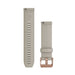 Quick Release remme (20 mm), French Grey 3